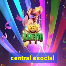 central esocial